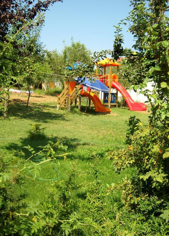Agriturismo Le Vigne Фермо Экстерьер фото