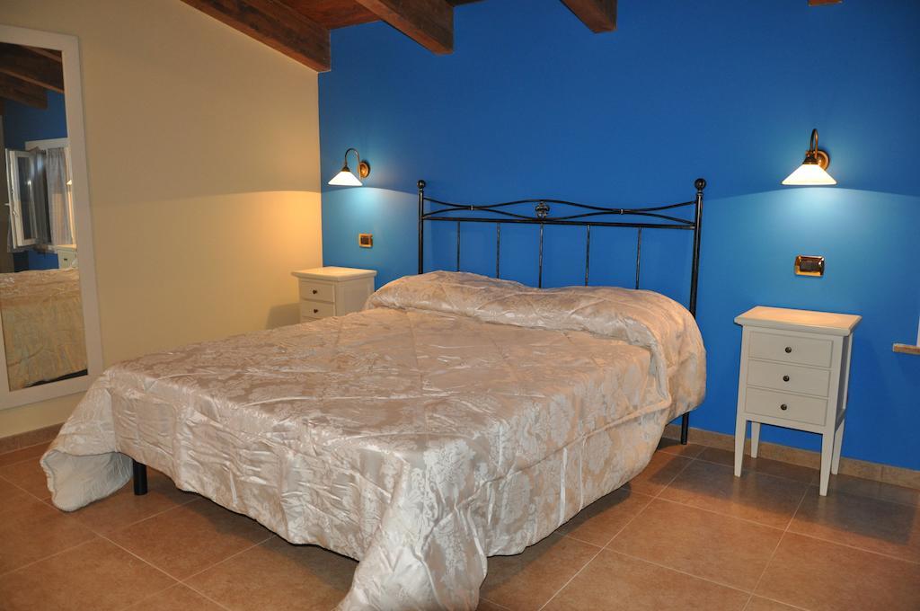 Agriturismo Le Vigne Фермо Номер фото
